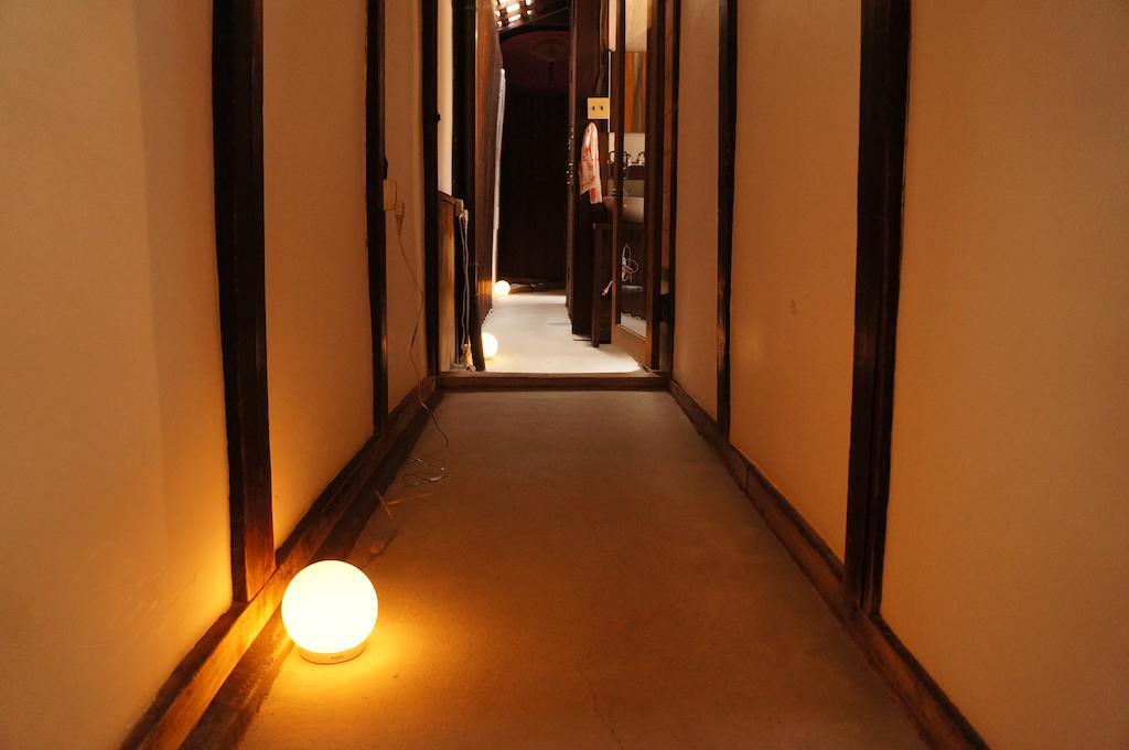 Itoya Stand Guesthouse Kyoto Exteriör bild